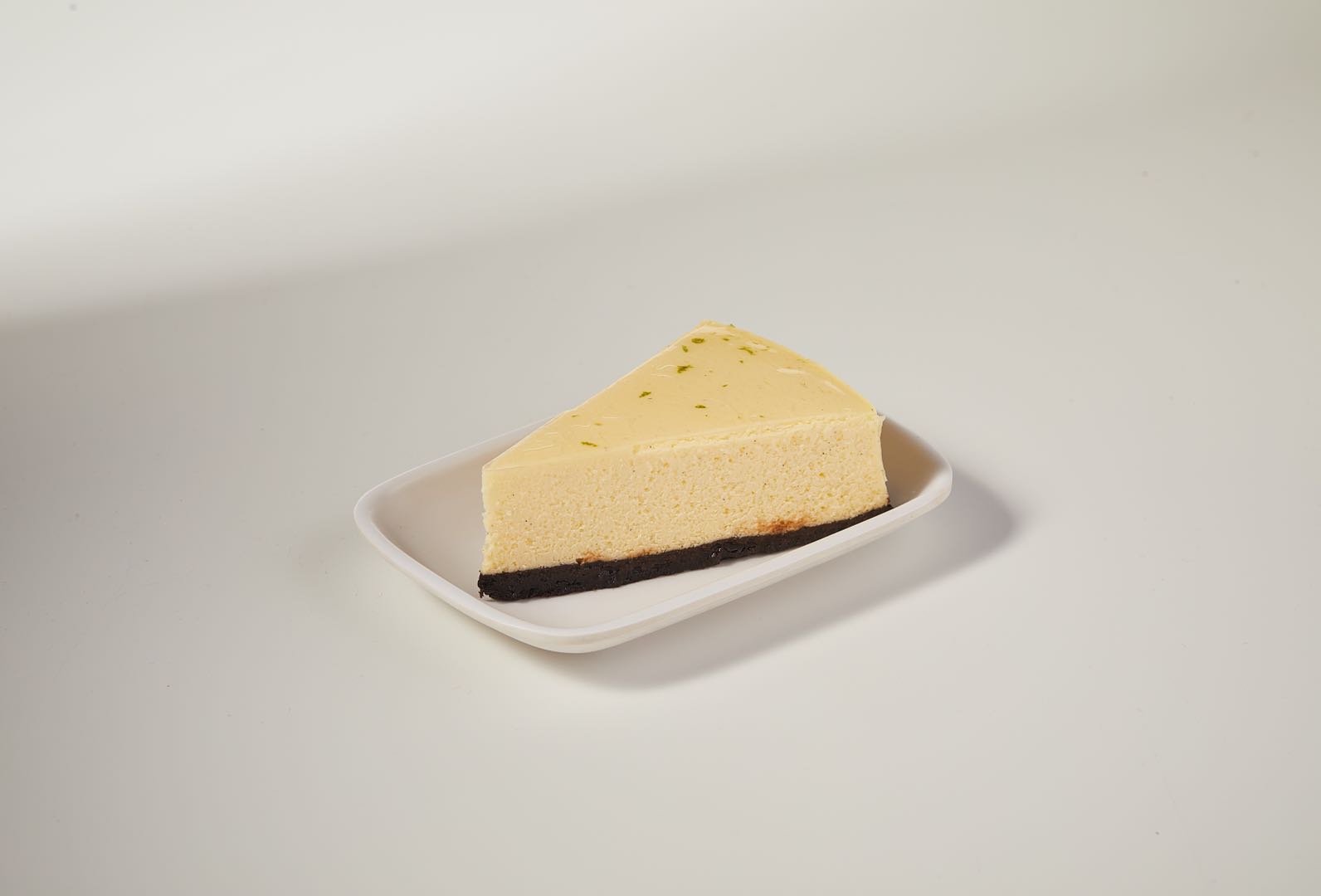 香柠芝士切件