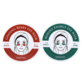 香蒲丽眼膜眼贴