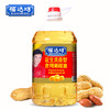 福达坊花生浓香食用植物调和油5L【仅工作日发货】 商品缩略图0