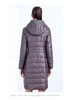 MA4Y101麦克斯女士休闲羽绒服 商品缩略图6