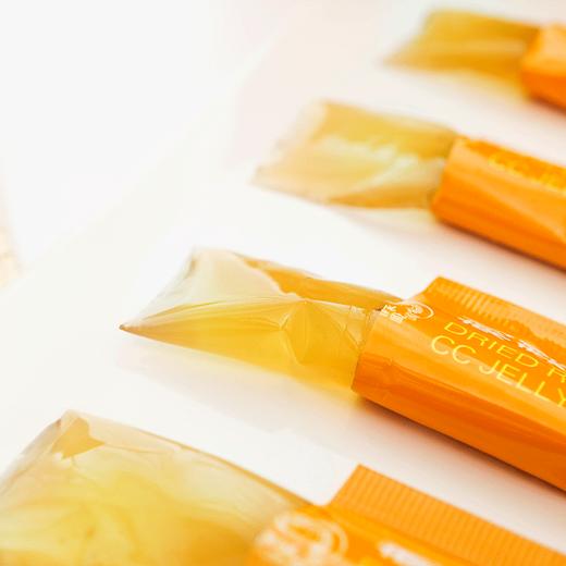 刺梨cc果冻1盒35苗家圆圆