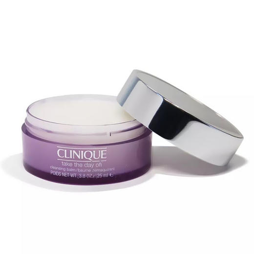 倩碧紫胖子卸妆膏125g 商品图1