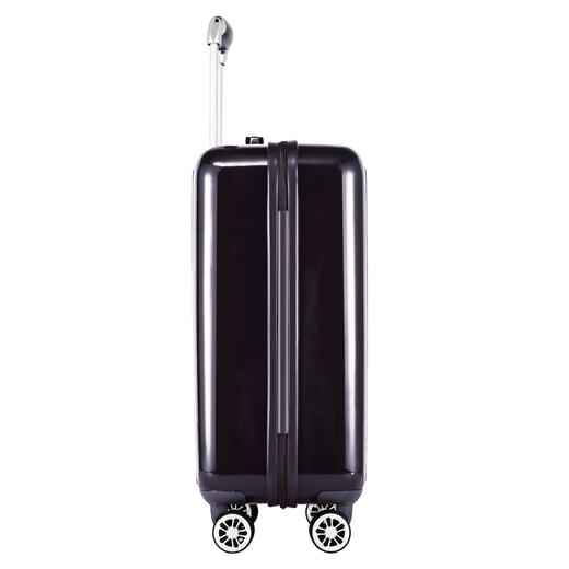 外交官Diplomat 时尚休闲商务拉杆箱 DS-13001 神秘紫 商品图3