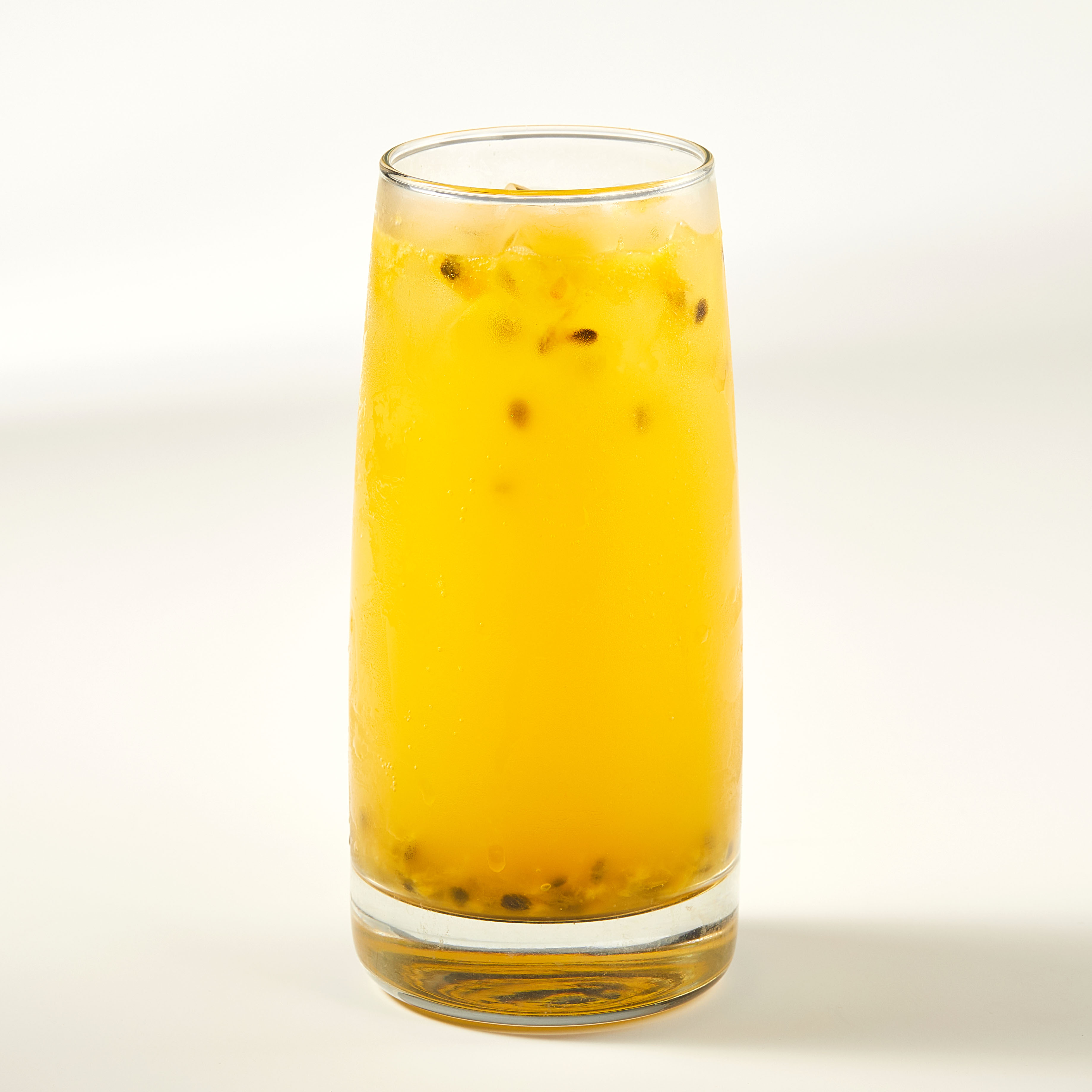 百香果养乐多（冰）