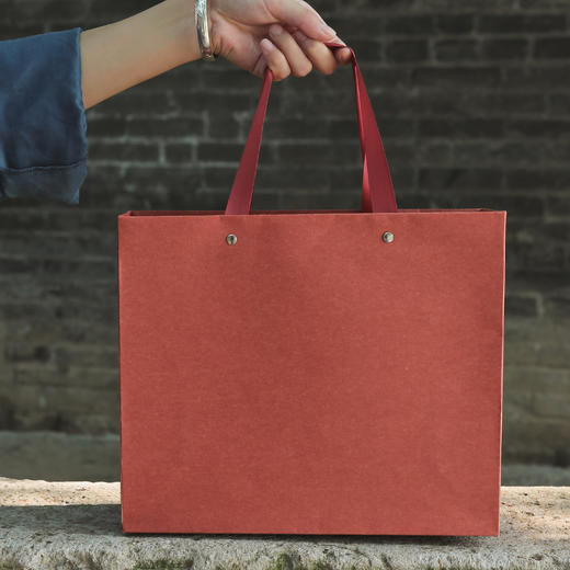 清如許限定金秋茶礼 ｜2020年日晒红茶［拔玛晒红］250克 礼盒装 商品图2