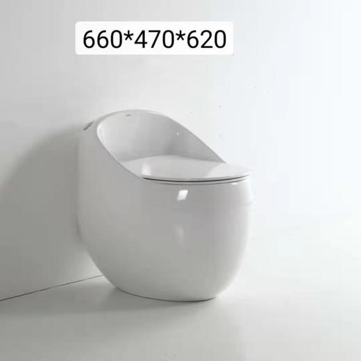 SQ：0490马桶-圆（脲醛盖板） 商品图4