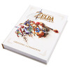 【中商原版】塞尔达传说:荒野之息设定集 英文原版 The Legend of Zelda：Breath of the Wild Creating a Champion 游戏概念画集 商品缩略图2