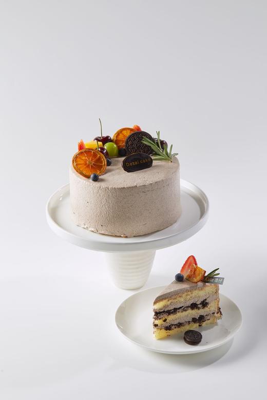 奥利奥咸奶油-8寸 商品图0