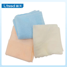 芳驰纯棉公主面巾9760（34*72）【21001077】