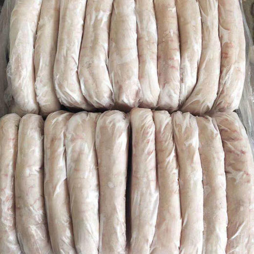 通州厂  大红门  冷冻猪肚10kg 商品图2