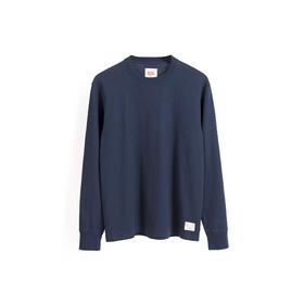 国棉壹厂/圆领长T VintageRepublic