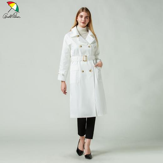 花雨伞女装风衣f0302