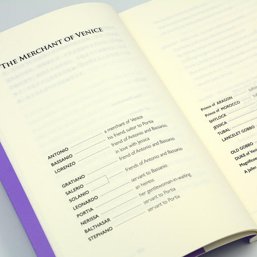 威尼斯商人 商品图4