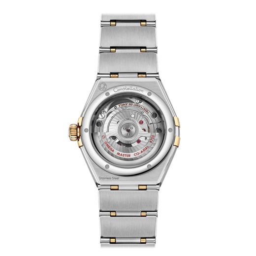 欧米茄 OMEGA 星座系列 同轴至臻天文台表女表 131.25.29.20.55.002 商品图1