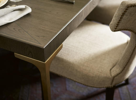 Pollock  长餐桌 商品图4