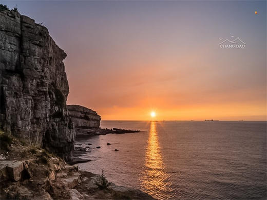 五一3日【长岛】海上仙山长岛の蓬莱-长岛-庙岛-万鸟岛-月亮湾-与海鸥为伴 商品图5