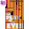 【中商原版】眼睛游戏 卡内蒂自传三部曲之三 英文原版 The Play Of The Eyes Elias Canetti 商品缩略图0