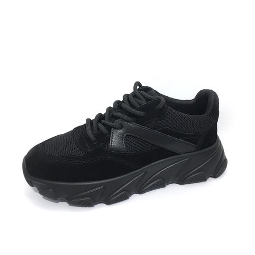 商场同款 |safiya 索菲娅 秋季休闲老爹鞋 SF93112111 商品图0