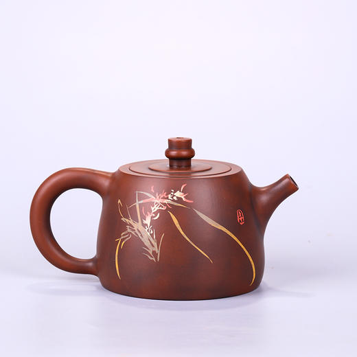 张朝康  茶壶 商品图4