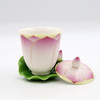 荷韵圣水杯供奉礼佛 商品缩略图5