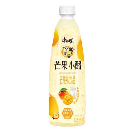 康师傅 芒果小酪饮料 系列