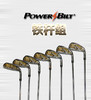 美国PowerBILT（闪电）男球杆/套杆 商品缩略图2