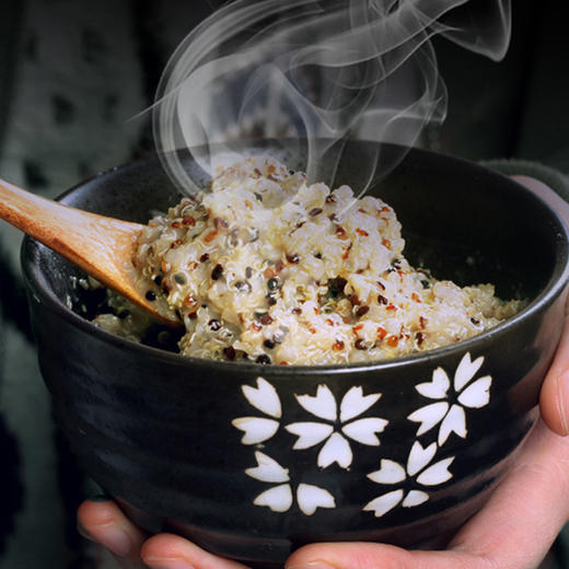 玻利维亚进口藜麦2kg/袋，4种规格可选（一般贸易） 商品图5