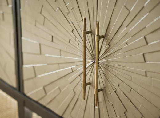 Pollock  餐边柜 商品图3