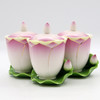 荷韵圣水杯供奉礼佛 商品缩略图2