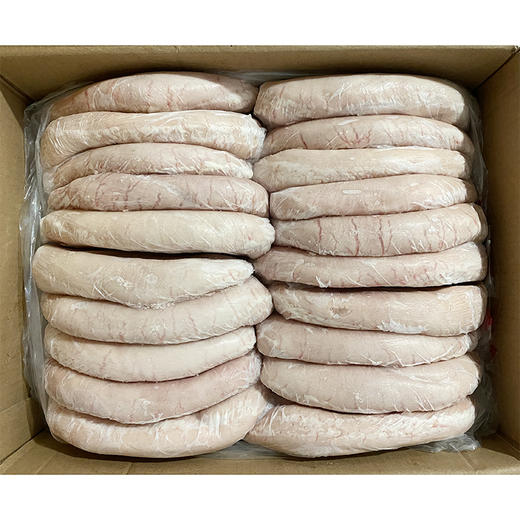 五肉联会员店  大红门  猪肚10kg 商品图3