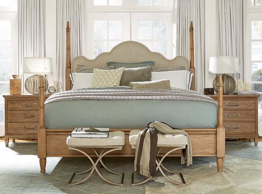 ModerneMuse 柱床 商品图4