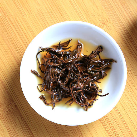 徽六丨寻味300 祁门红茶 一级 250g 商品图2