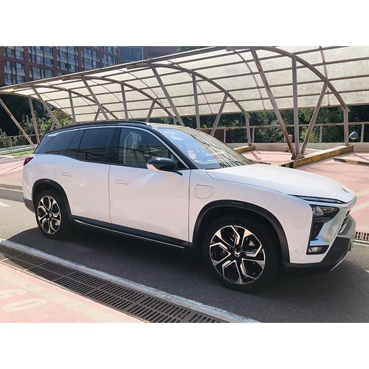 【特价月租-北京】蔚来 ES8 创始版 商品图3