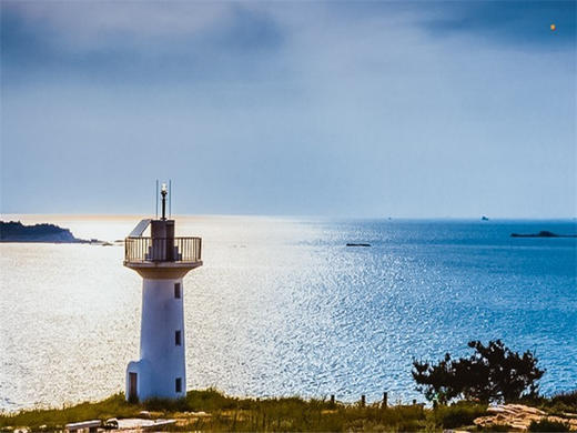 五一3日【长岛】海上仙山长岛の蓬莱-长岛-庙岛-万鸟岛-月亮湾-与海鸥为伴 商品图3