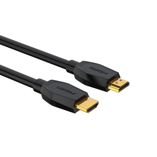 品胜hdmi20版高清线4k数据线电视电脑笔记本投影仪通用线