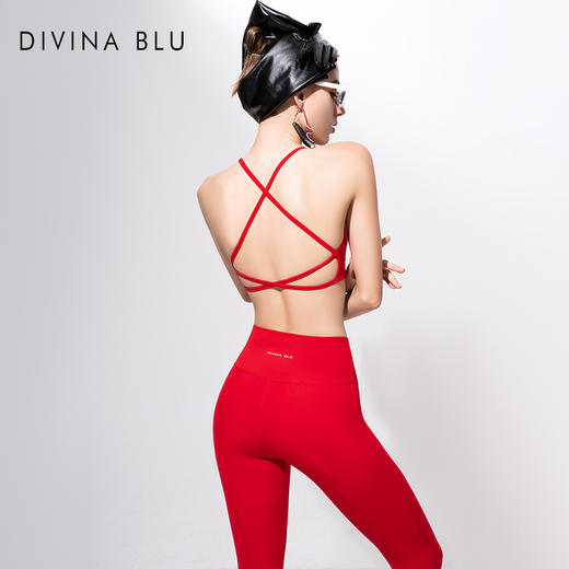 DIVINA BLU巴黎裸感文胸01 迪唯纳赤诚文胸 商品图3