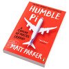 【中商原版】马特·帕克：虚心的圆周率 英文原版 Humble Pi: A Comedy of Maths Errors Matt Parker 商品缩略图2