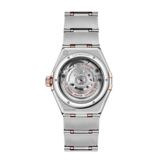 欧米茄 OMEGA 星座系列 同轴至臻天文台表女表 131.20.29.20.55.001 商品图1