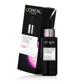 L'oreal-欧莱雅 青春密码酵素精华肌底液-30ML