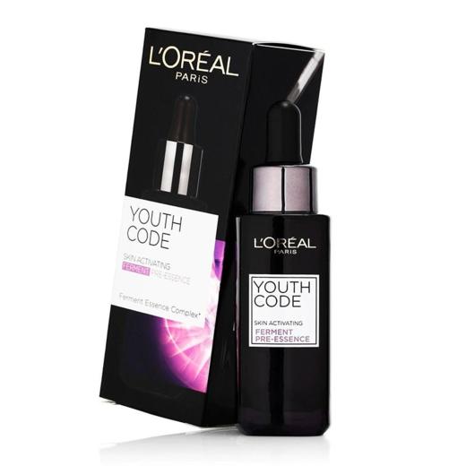 L'oreal-欧莱雅 青春密码酵素精华肌底液-30ML 商品图0