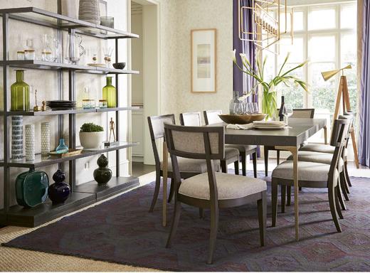 Pollock  长餐桌 商品图5