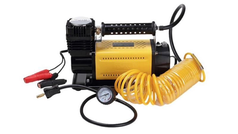 T-MAX 160L车载充气泵／便携式