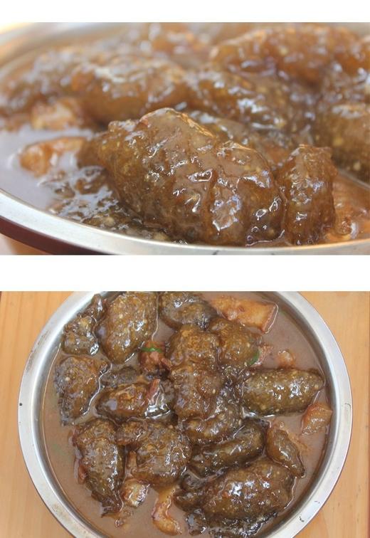 正宗番薯粉5斤 商品图2