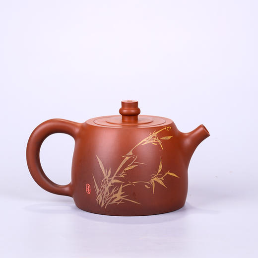 张朝康  茶壶 商品图3