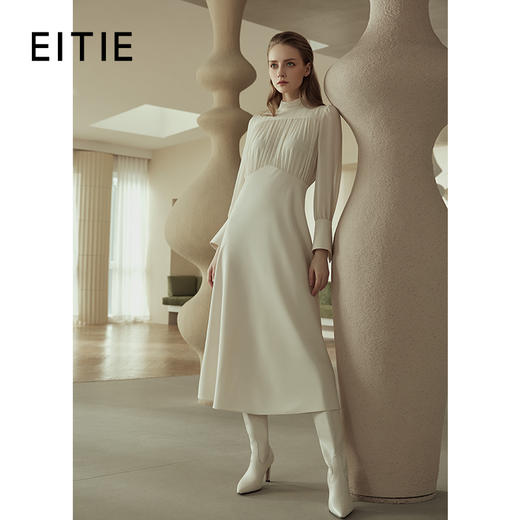 EITIE 爱特爱6307021连衣裙 商品图1