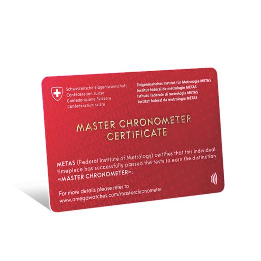 欧米茄 OMEGA 星座系列 同轴至臻天文台表女表 131.20.29.20.53.001 商品图2