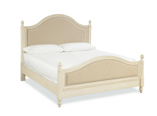 riverhouse米白色床