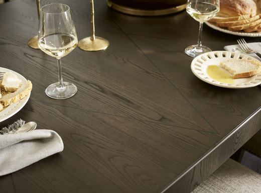 Pollock  长餐桌 商品图3