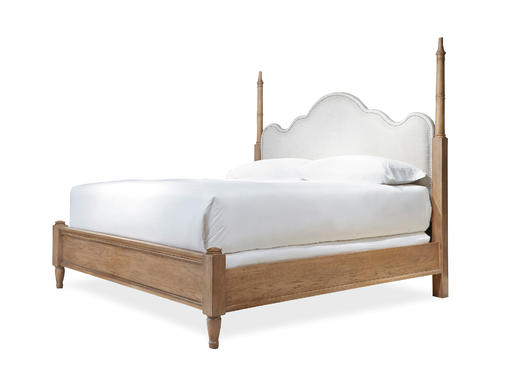 ModerneMuse 柱床 商品图2