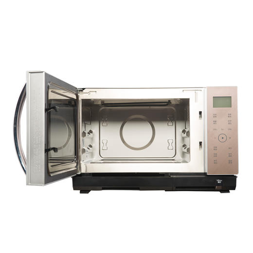 南5 格兰仕微蒸烤炉D10Q28CSLV-Q3(S0) 商品图3